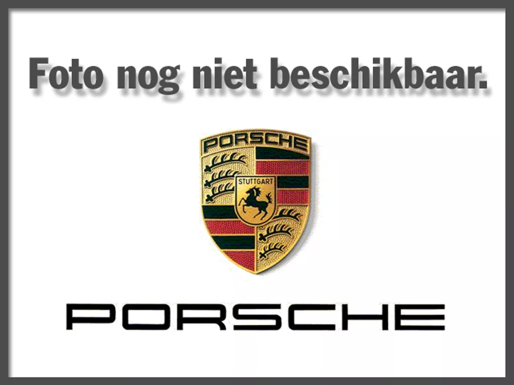 Porsche 911 Carrera 4S Cabriolet